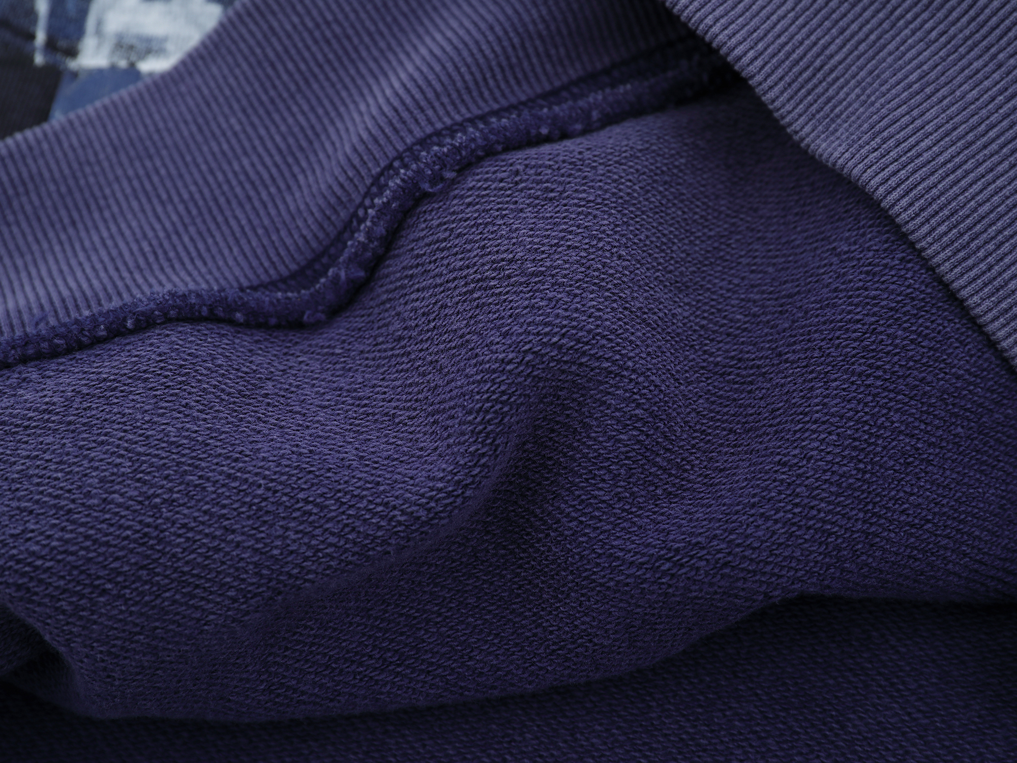 Godspeed Dream Team 24 Hoodie Navy Wash 