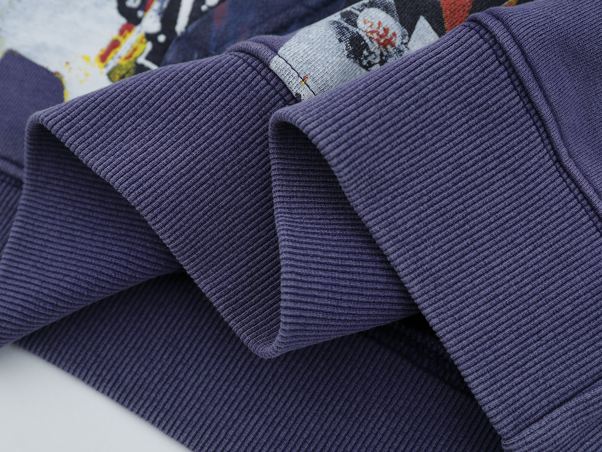 Godspeed Dream Team 24 Hoodie Navy Wash 