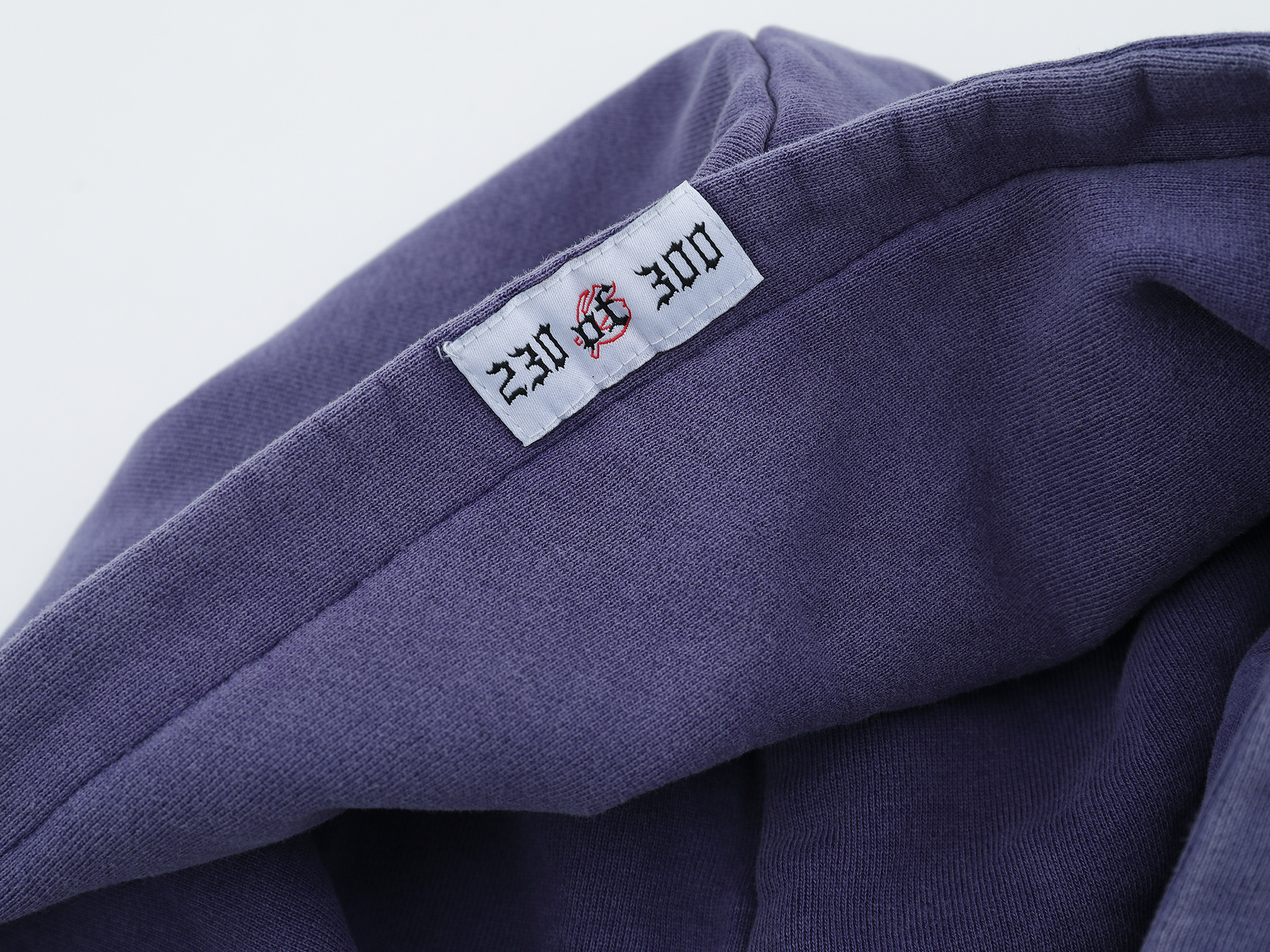 Godspeed Dream Team 24 Hoodie Navy Wash 