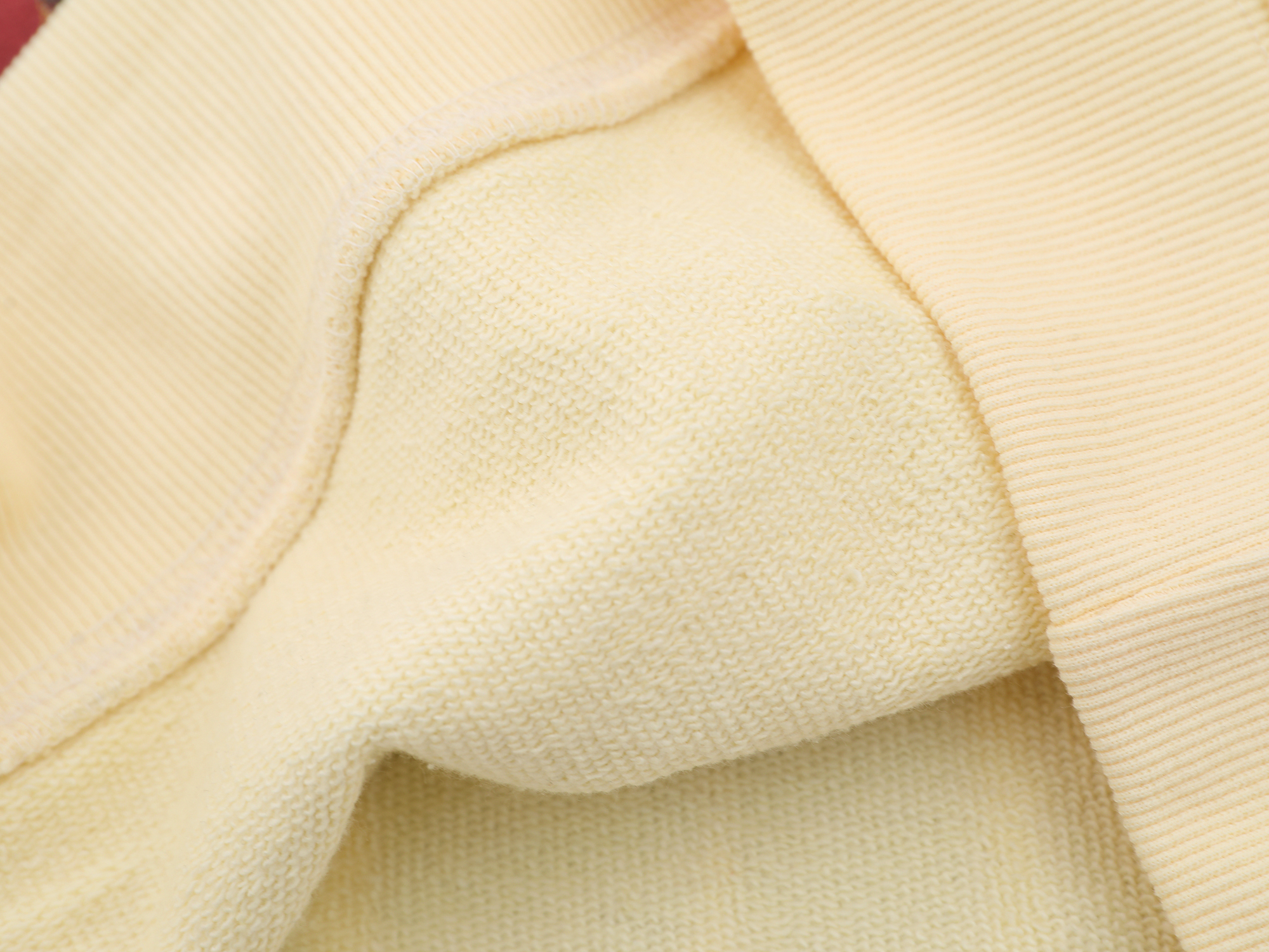 Godspeed Racer Goldie Hoodie Bone