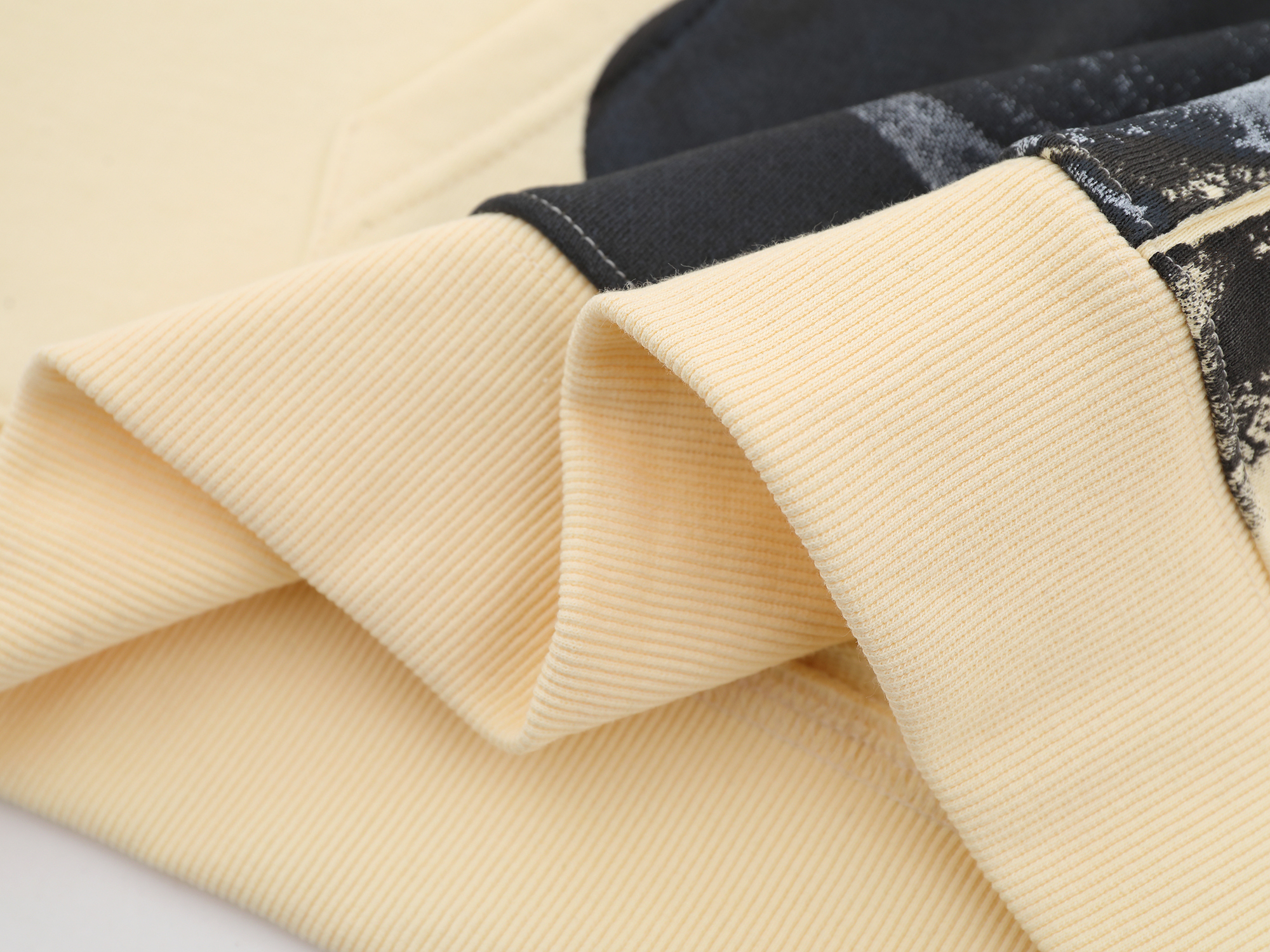 Godspeed Balaclava Szn Hoodie Bone 