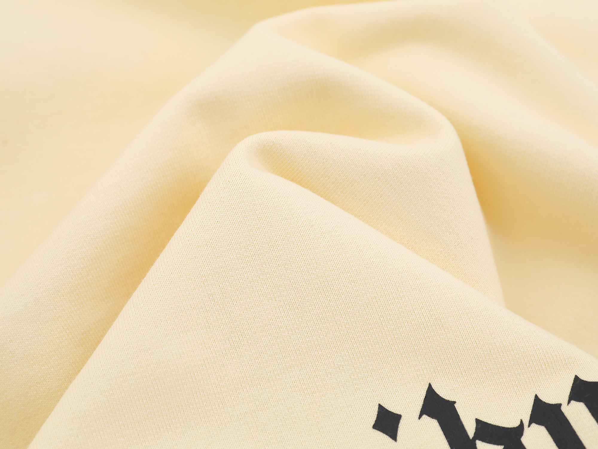 Godspeed Balaclava Szn Hoodie Bone 