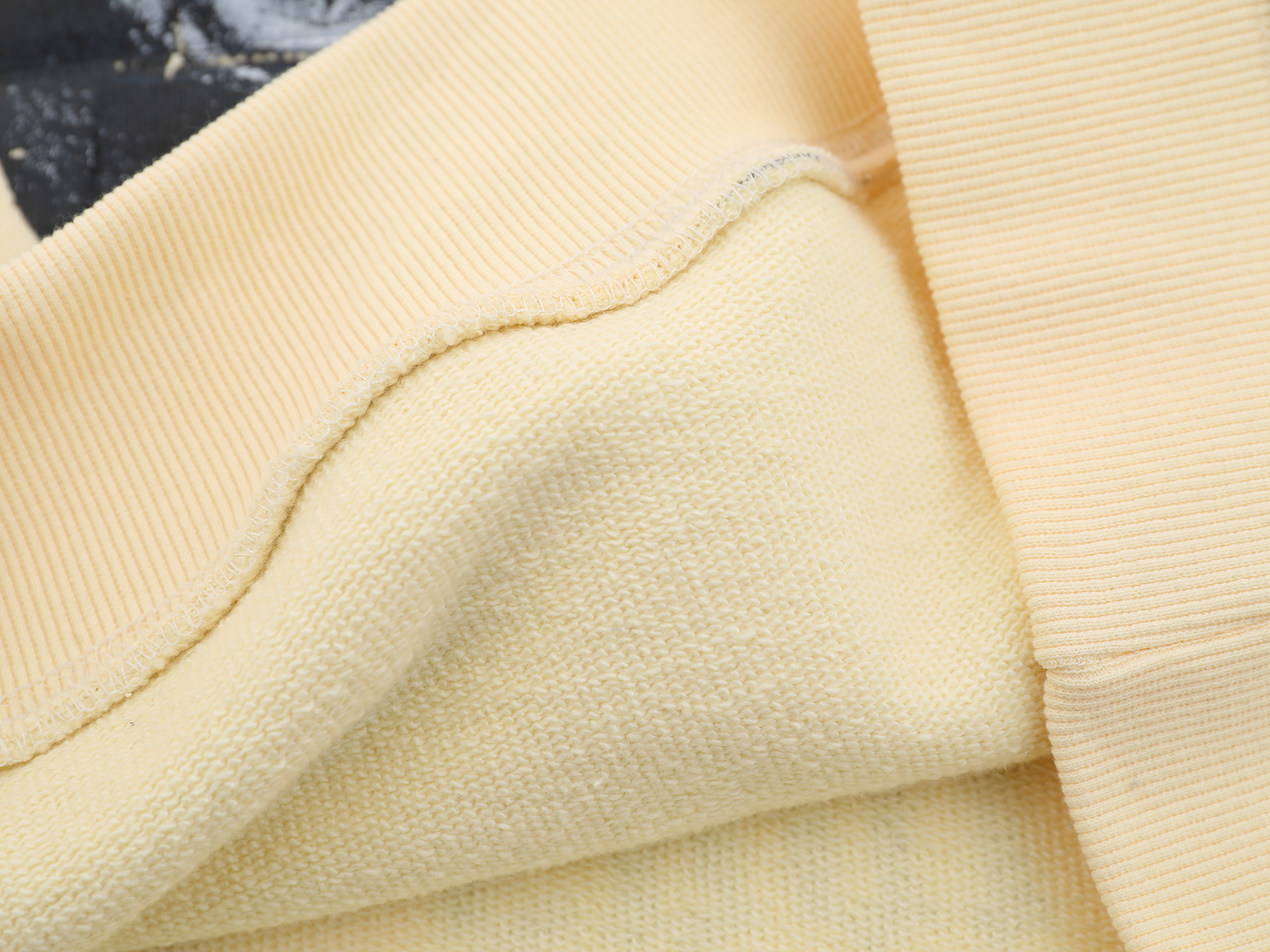 Godspeed Balaclava Szn Hoodie Bone 