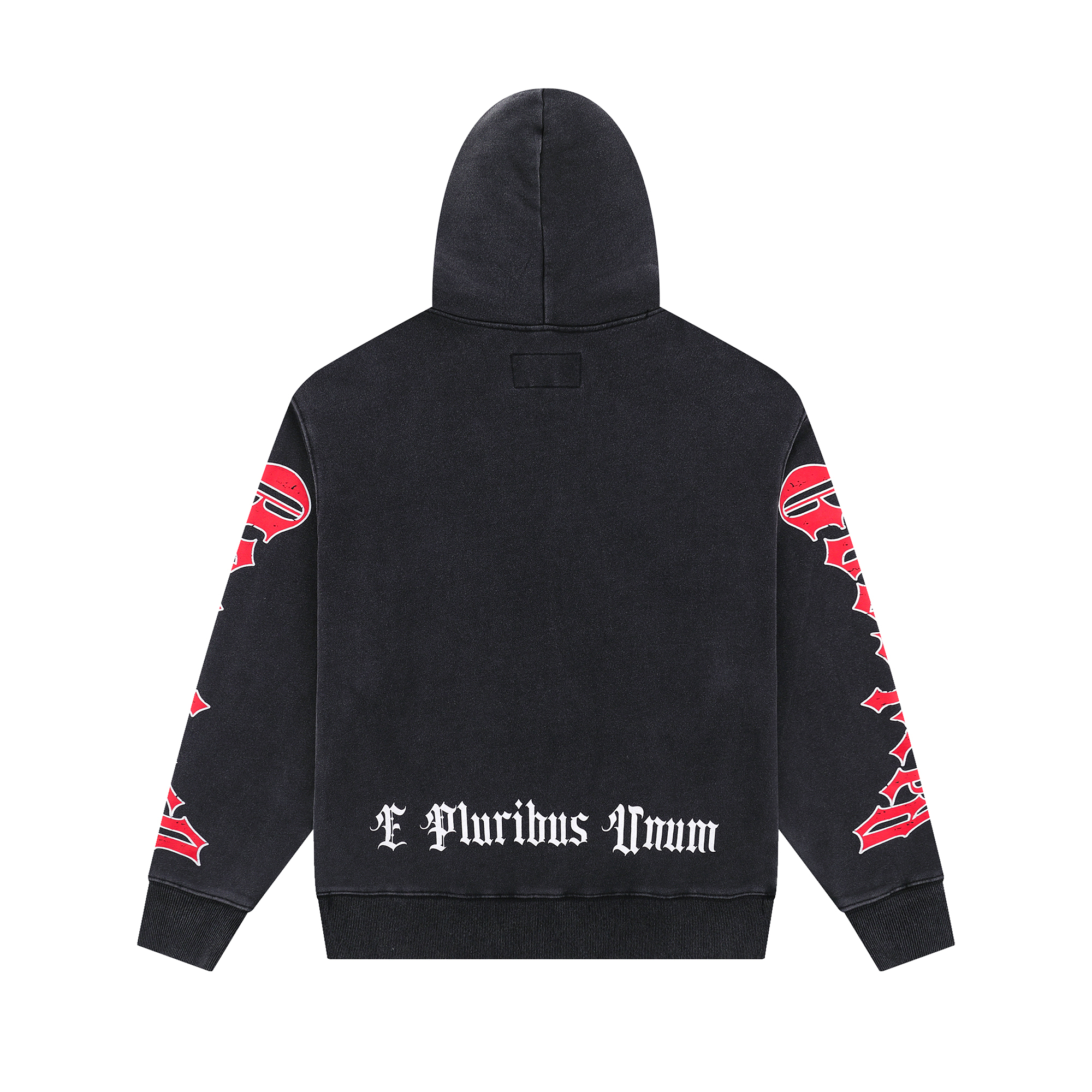 Coco Shoes Godspeed Balaclava Szn Hoodie Black 