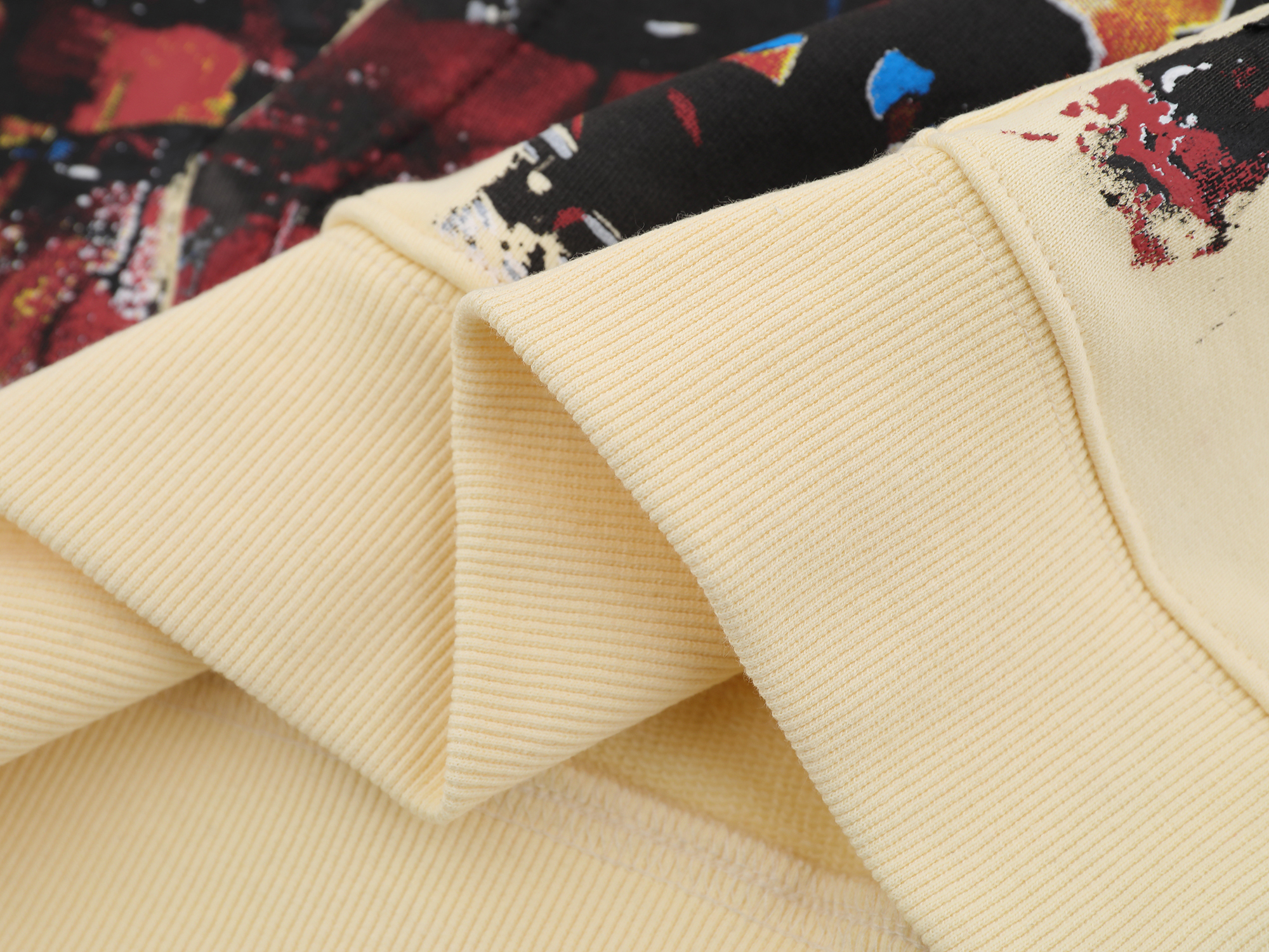 Godspeed Grand Slam Hoodie Bone 