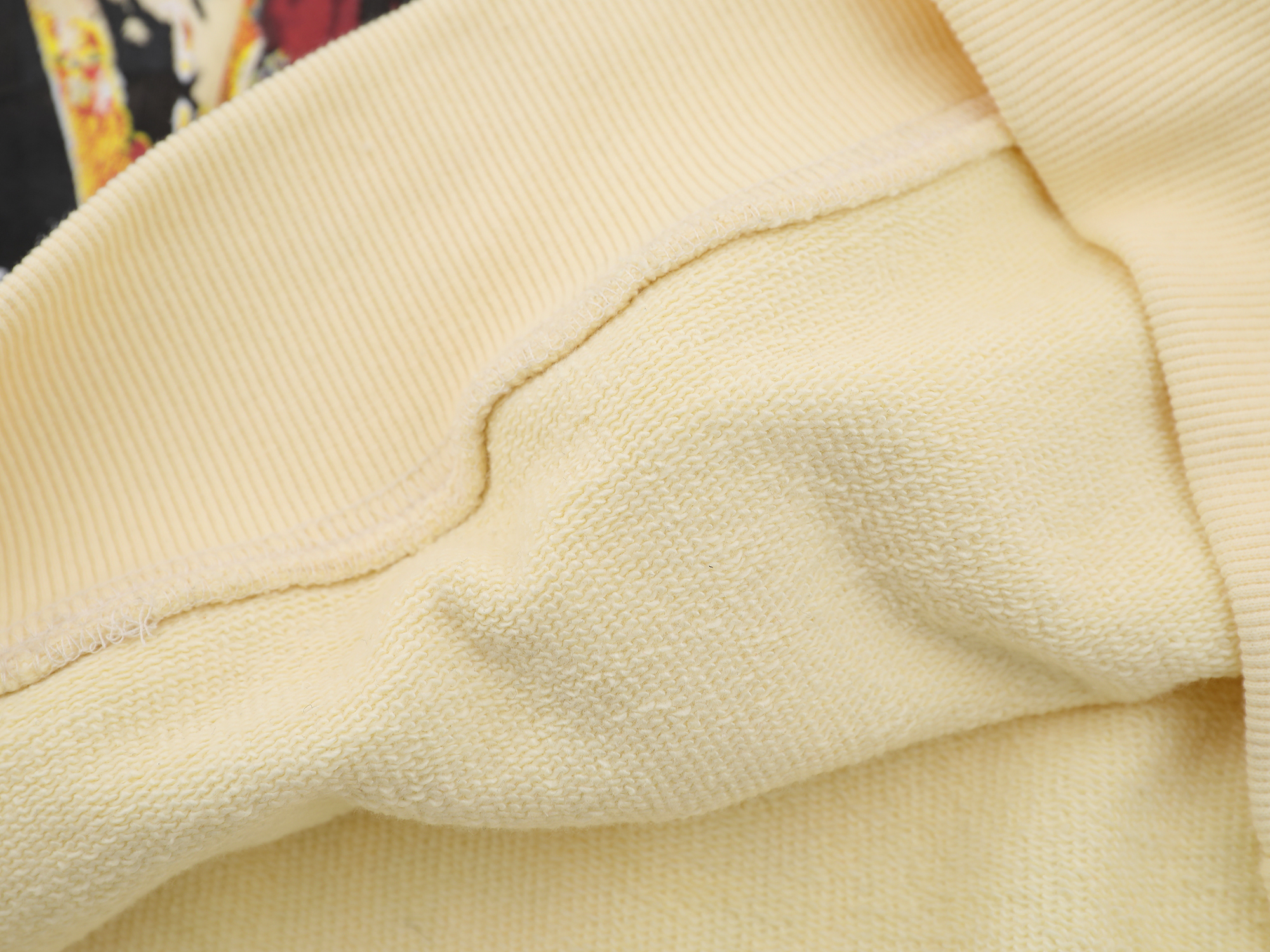 Godspeed Grand Slam Hoodie Bone 