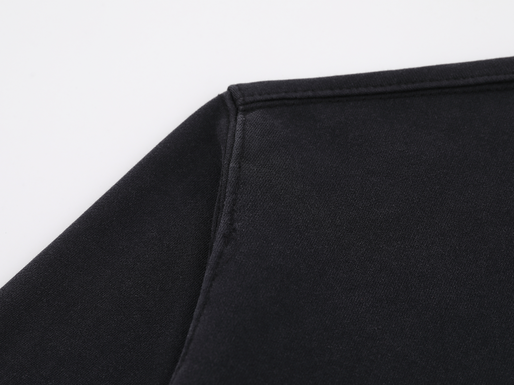 Coco Shoes Godspeed Chrome Liberty Hoodie Black 