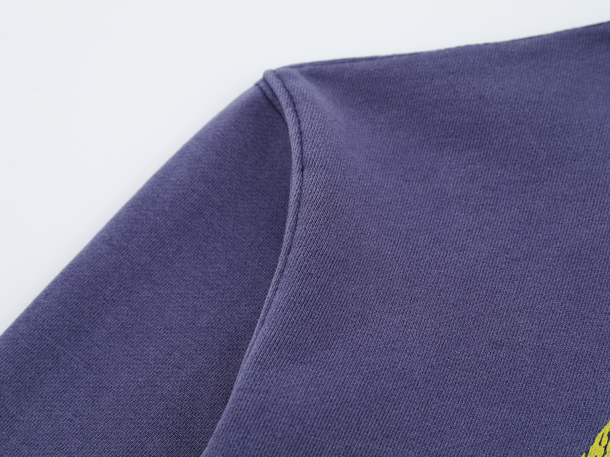 Coco Shoes Godspeed Chrome Liberty Hoodie Navy Wash 