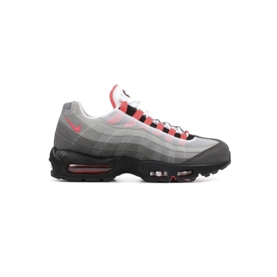 Coco Shoes Nike Air Max 95 OG Solar Red AT2865-100  02