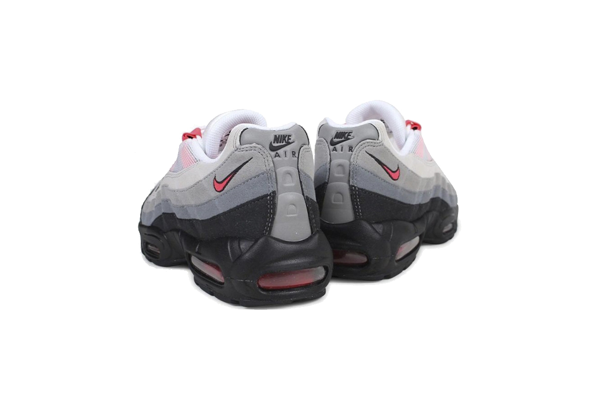 Nike Air Max 95 OG Solar Red AT2865-100 