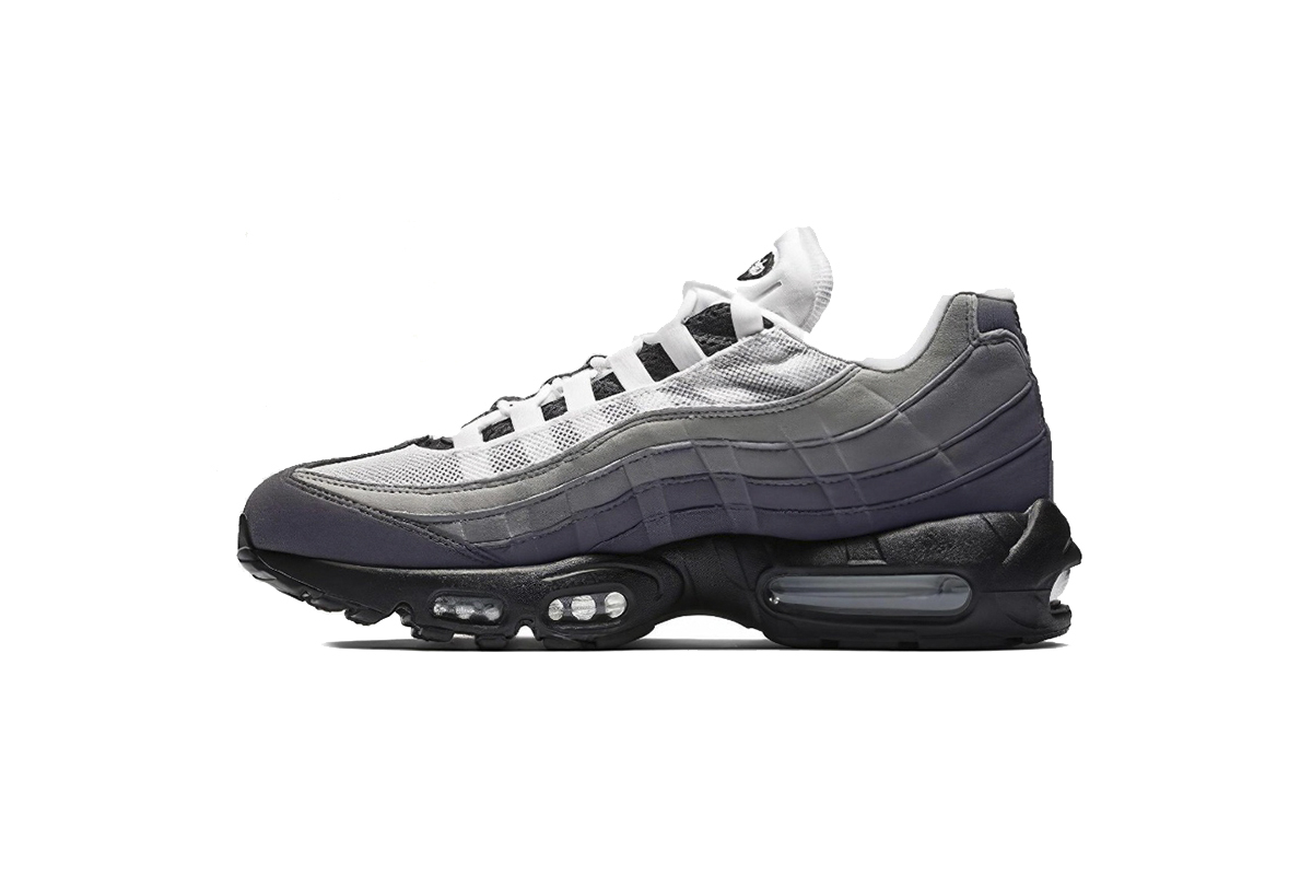 Coco Shoes Nike Air Max 95 OG Grey Gradient AT2865-003 
