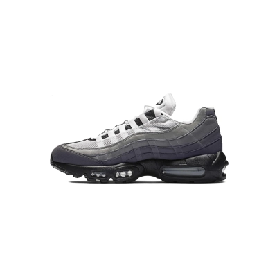 Coco Shoes Nike Air Max 95 OG Grey Gradient AT2865-003  01