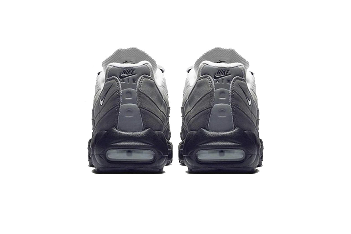 Coco Shoes Nike Air Max 95 OG Grey Gradient AT2865-003 