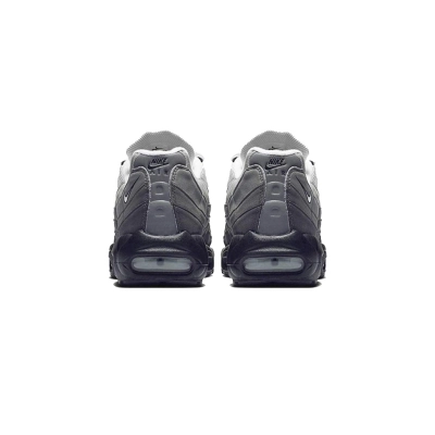 Coco Shoes Nike Air Max 95 OG Grey Gradient AT2865-003  02