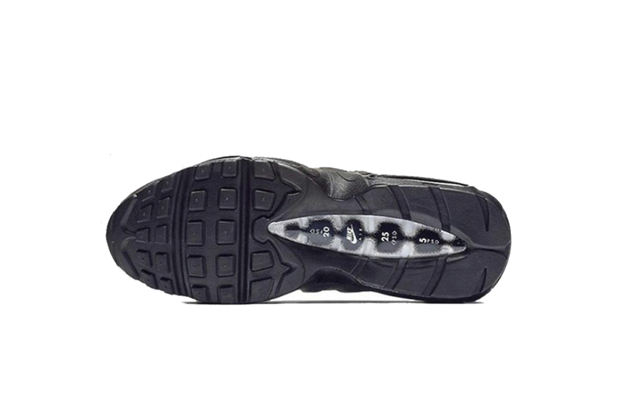 Coco Shoes Nike Air Max 95 OG Grey Gradient AT2865-003 