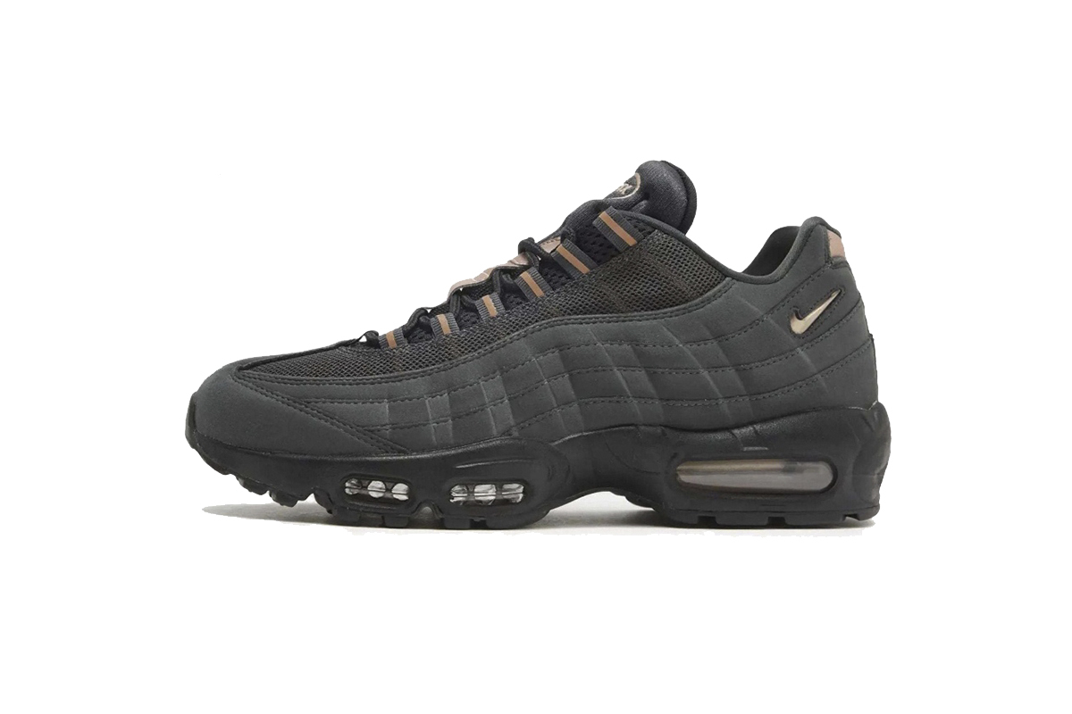 Coco Shoes Nike Air Max 95 Central Cee Live Yours HQ6457-001 