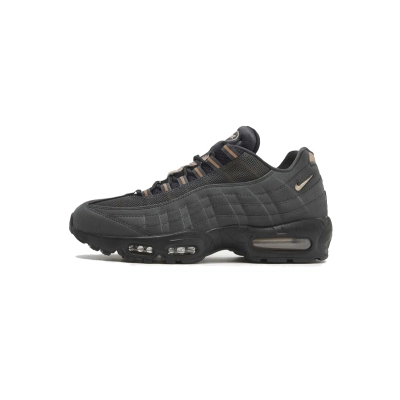 Coco Shoes Nike Air Max 95 Central Cee Live Yours HQ6457-001  01