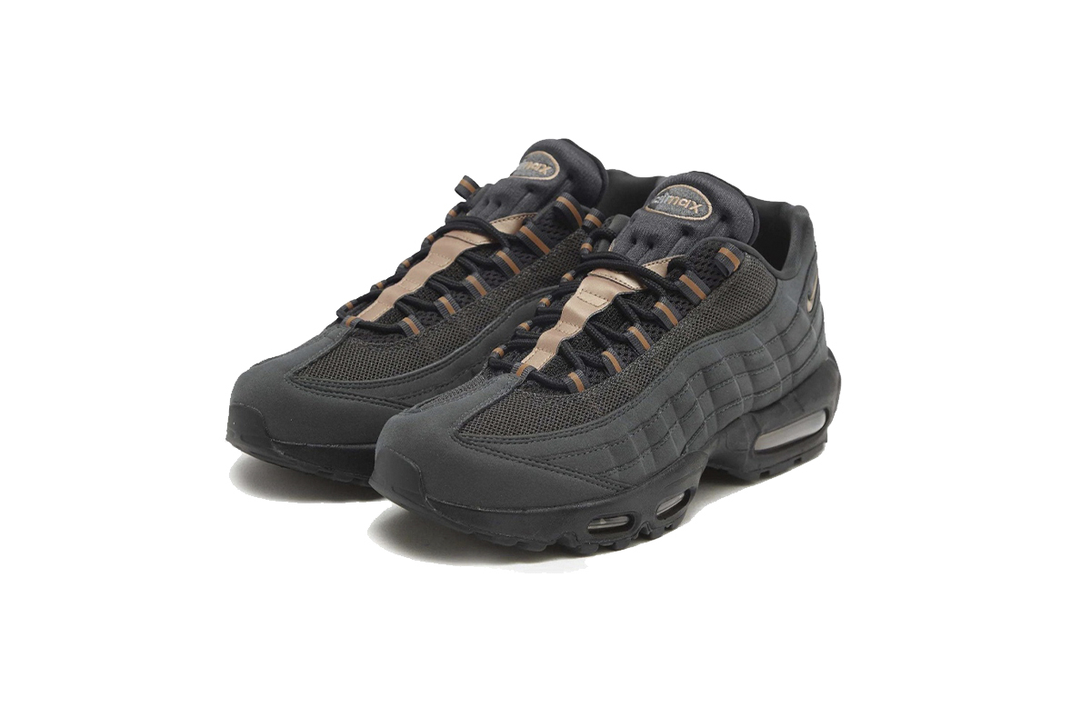 Coco Shoes Nike Air Max 95 Central Cee Live Yours HQ6457-001 