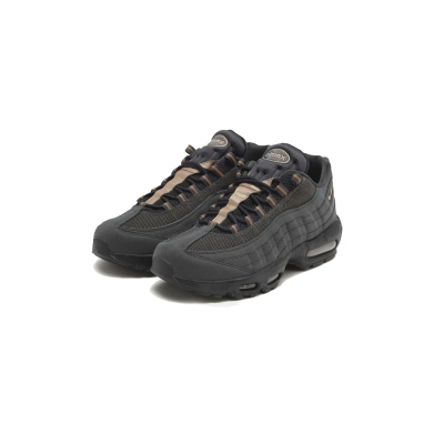 Coco Shoes Nike Air Max 95 Central Cee Live Yours HQ6457-001  02