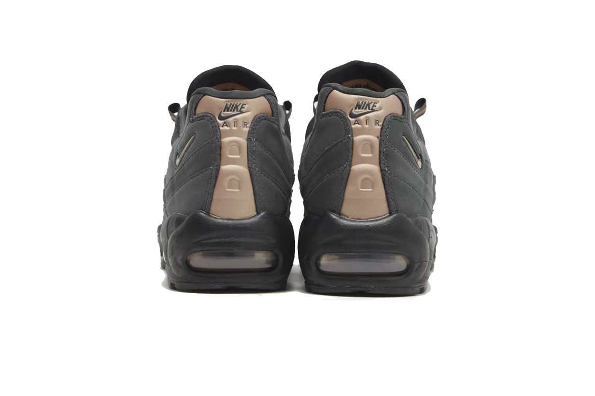 Coco Shoes Nike Air Max 95 Central Cee Live Yours HQ6457-001 