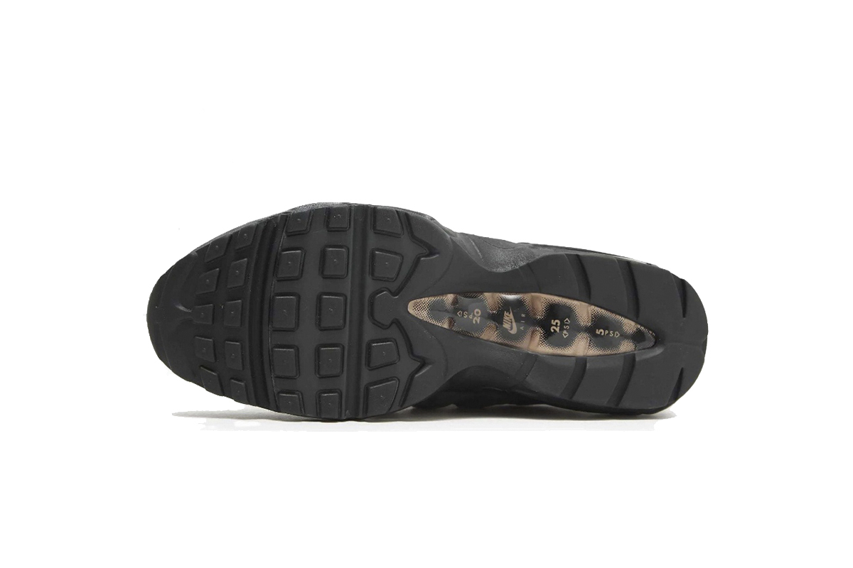 Coco Shoes Nike Air Max 95 Central Cee Live Yours HQ6457-001 