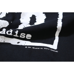 Hellstar P2P T-Shirt Black FW24 