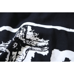 Hellstar P2P T-Shirt Black FW24 