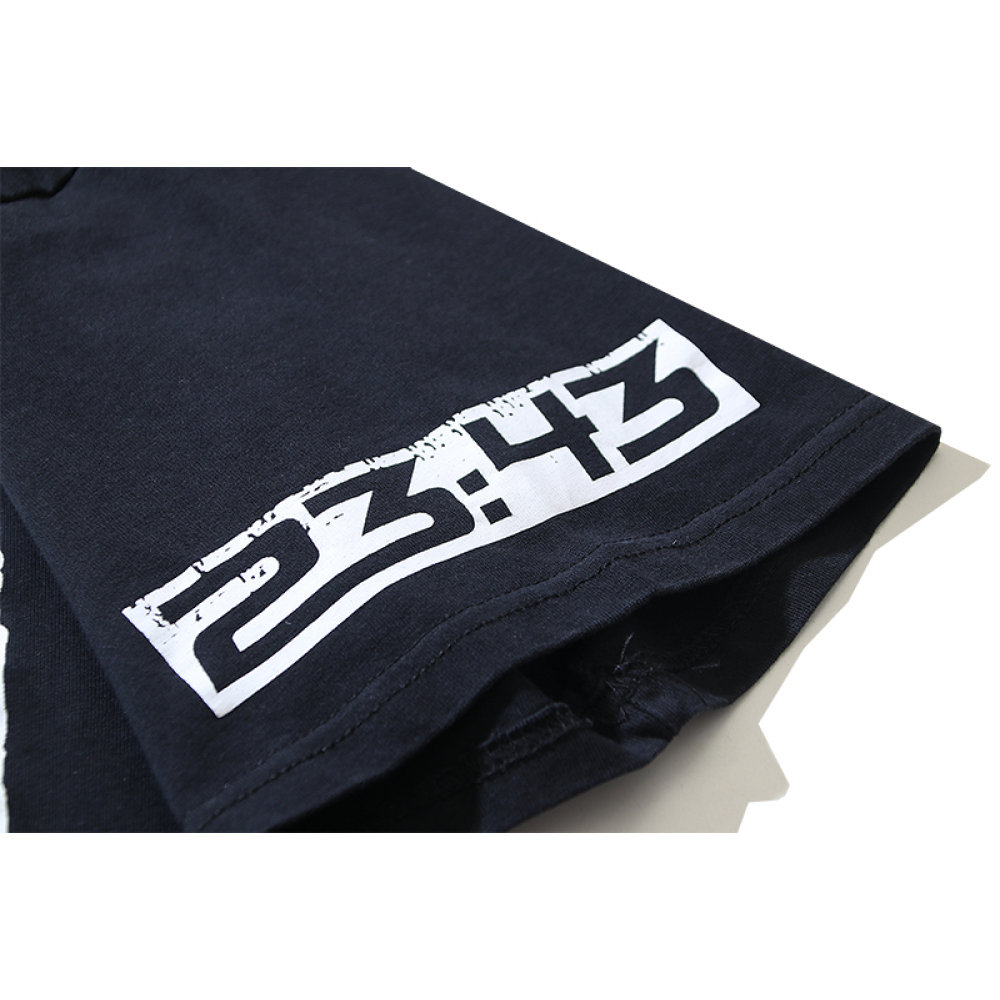 Hellstar P2P T-Shirt Black FW24 