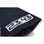 Hellstar P2P T-Shirt Black FW24 