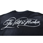 Hellstar P2P T-Shirt Black FW24 
