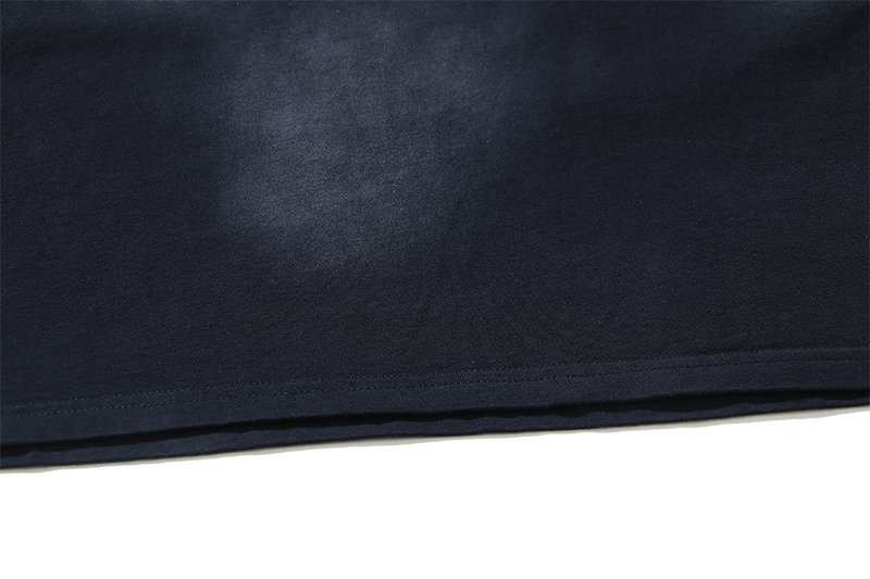 Coco Shoes Hellstar P2P T-Shirt Black FW24 