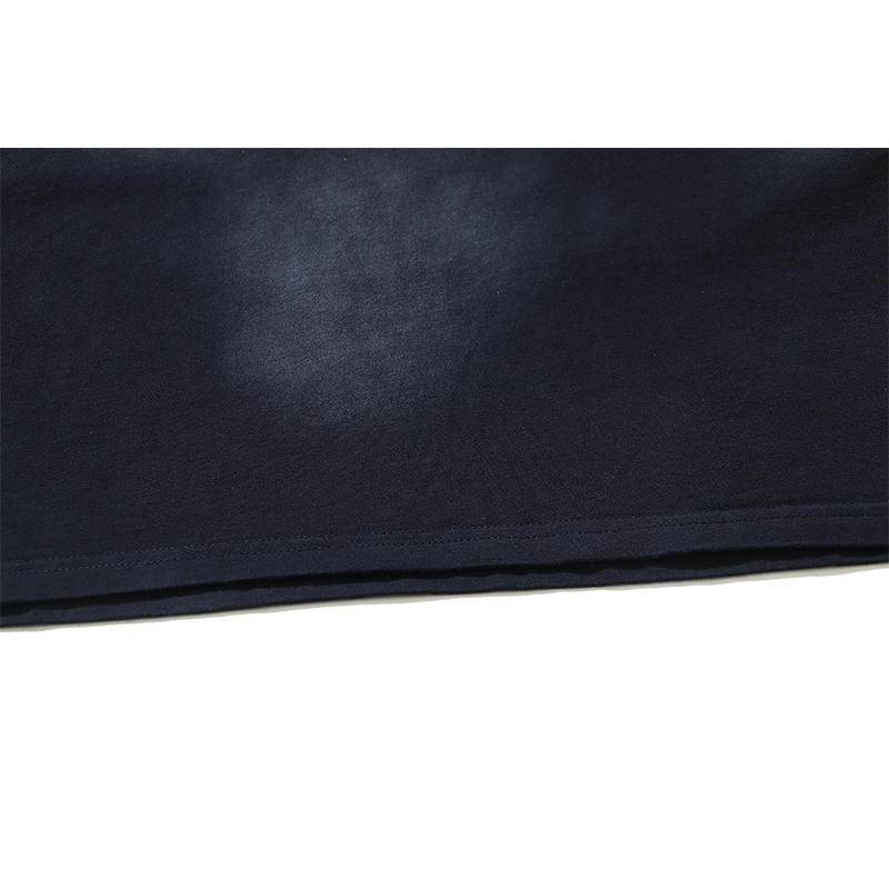 Hellstar P2P T-Shirt Black FW24 