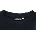 Hellstar Jesus Freak T-Shirt Black 