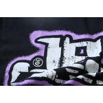 Hellstar Jesus Freak T-Shirt Black 