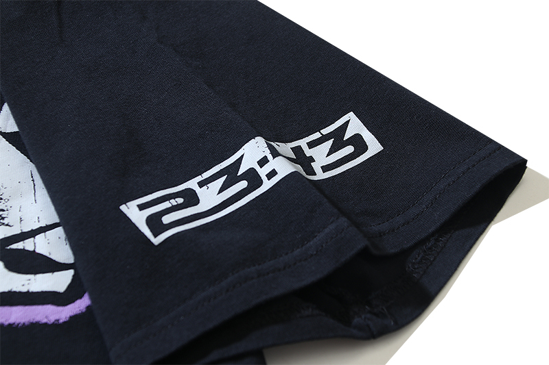 Coco Shoes Hellstar Jesus Freak T-Shirt Black 