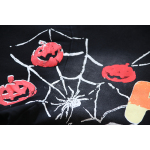 Hellstar Spooky Character T-Shirt Black 