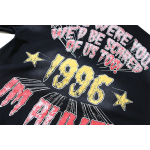 Hellstar Spooky Character T-Shirt Black 