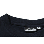 Hellstar Halloween 1996 P2P T-Shirt Black 