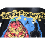Hellstar Halloween 1996 P2P T-Shirt Black 