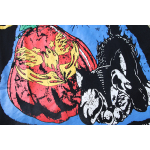 Hellstar Halloween 1996 P2P T-Shirt Black 