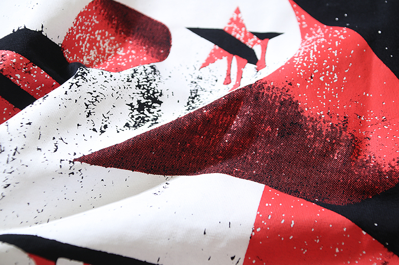 Hellstar Killer Mask T-shirt Black 