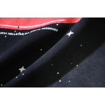 Hellstar Killer Mask T-shirt Black 