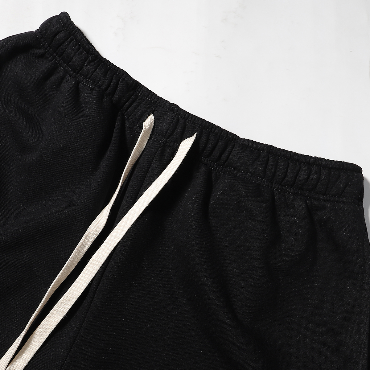 Coco Shoes Hellstar Angry Skull Print Logo Black Shorts 