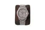 Rolex Day-Date II Presidential VVS Diamond Watch