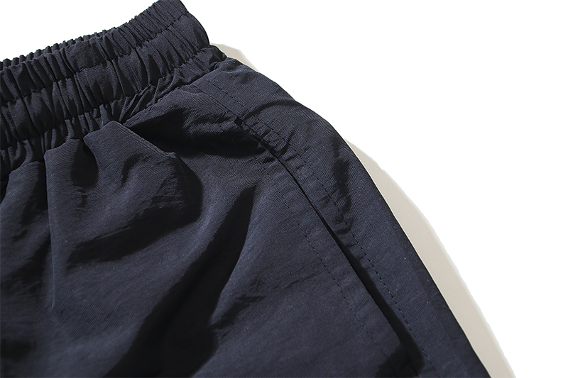 Coco Shoes Hellstar Studios Casual Sports Skull Shorts #759 Black