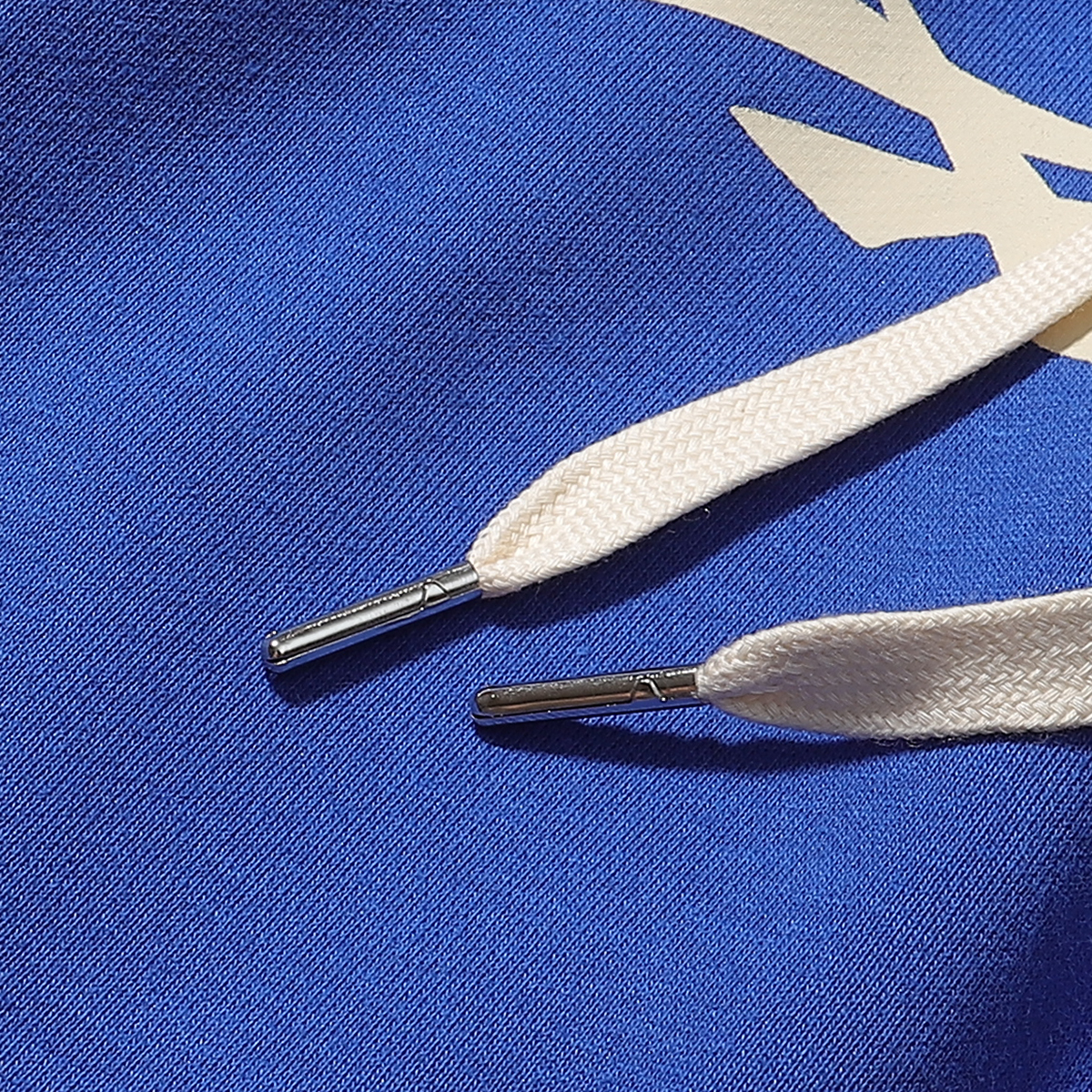 Coco Shoes Hellstar No Guts No Glory Shorts #2512 Black/Blue