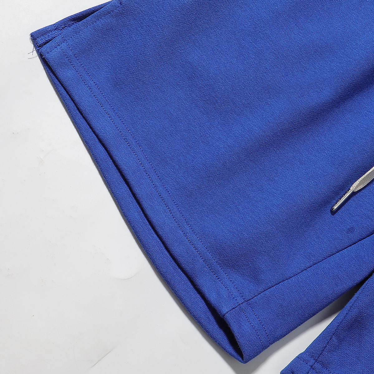 Coco Shoes Hellstar No Guts No Glory Shorts #2512 Black/Blue