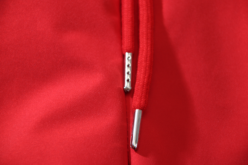 Coco Shoes Hellstar Capsule 9 nylon shorts #751 Black/Red/Blue/Green