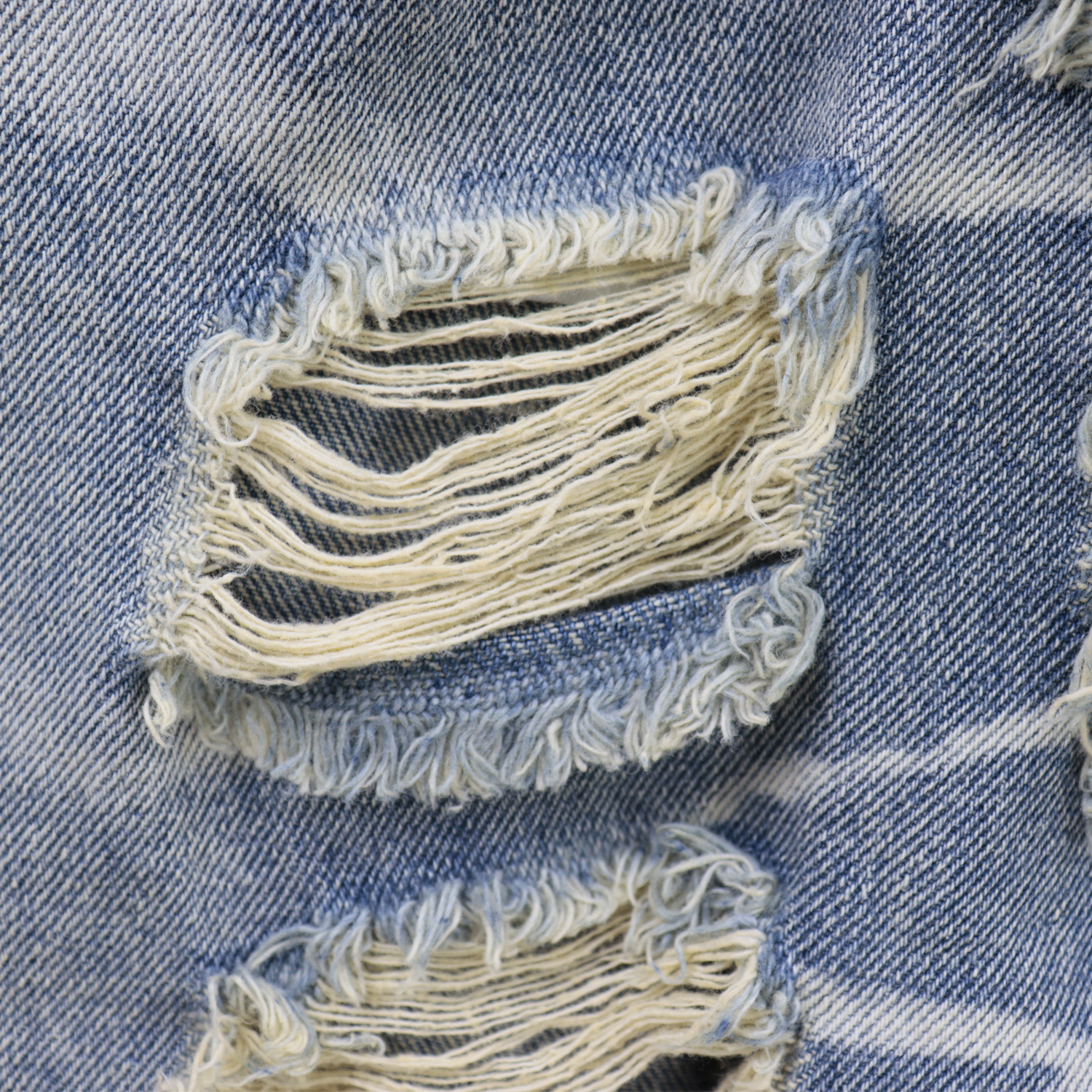 Coco Shoes Hellstar Nylon Shorts #8639 Denim Blue