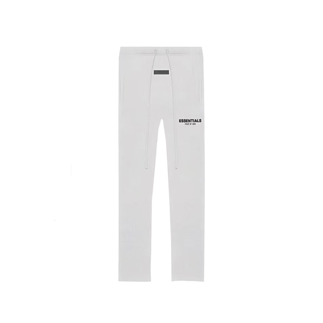Coco Shoes Fear of God Essentials Kids Relaxed Sweatpants Light Oatmeal FOG-SS22-604